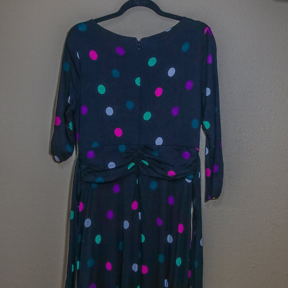 Dress - Picture 4 of 4